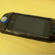 Illustration for article titled iControlpad, For the iPhone with PSP Envy